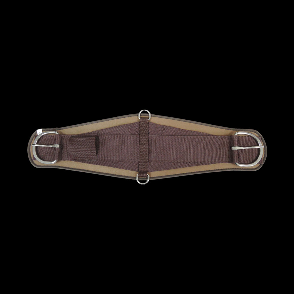 circonférence ouest